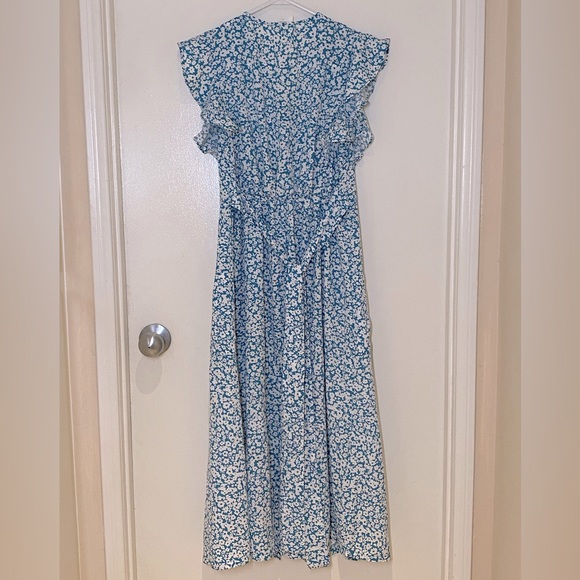 Spring Dress - Picture 3 of 4